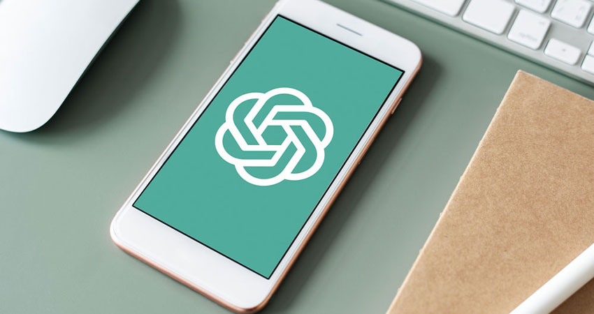 برنامه هوش مصنوعیChatGPT