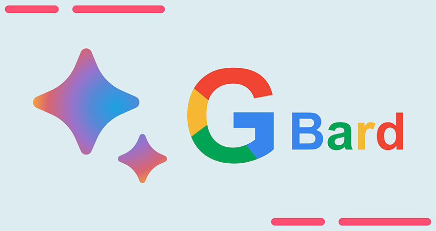 هوش مصنوعی گوگل بارد (Google Bard)