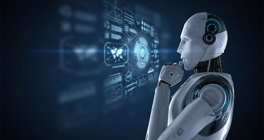 هوش مصنوعی چیست؟