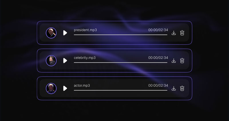 کیفیت صدای تولید شده توسط هوش مصنوعی voice ai